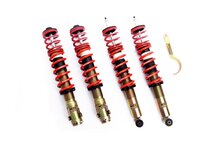 MTS Schroefset voor Volkswagen Passat B3/B4 3A2/35I - Gratis verzending