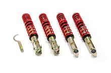 MTS Schroefset voor Volkswagen Passat B3/B4 3A2/35I - Gratis verzending