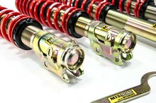 MTS Schroefset voor Volkswagen Passat B3/B4 3A2/35I - Gratis verzending