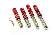 MTS Schroefset voor Volkswagen Passat B3/B4 3A2/35I - Gratis verzending
