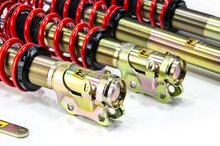 MTS Technik Schroefset Comfort Gold Volkswagen Passat B3/B4 (3A2/35I)