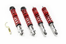 MTS Schroefset voor Volkswagen Passat B3/B4 3A2/35I - Gratis verzending