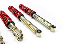 MTS Technik Schroefset Stance Gold Volkswagen Passat B3/B4 Variant (3A5/35I)