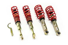 MTS Schroefset voor Volkswagen Passat B5.5 3B3 - Gratis verzending