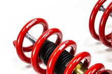 MTS Schroefset voor Volkswagen Passat B5.5 3B3 - Gratis verzending