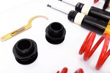 MTS Schroefset voor Volkswagen Passat B7 362 - Gratis verzending