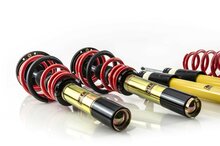 MTS Schroefset voor Volkswagen Passat B7 362 - Gratis verzending