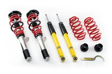 MTS Schroefset voor Volkswagen Passat B7 362 - Gratis verzending