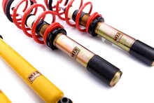 MTS Technik Schroefset Street Gold Volkswagen Passat B8 (3G2)