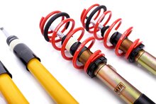 MTS Technik Schroefset Street Gold Volkswagen Passat B8 (3G2)