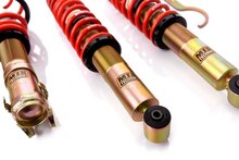 MTS Schroefset voor Volkswagen Polo 6N2 - Gratis verzending