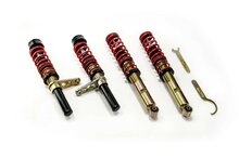 MTS Schroefset voor Volkswagen Polo Classic 86C/80 - Gratis verzending