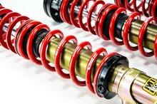 MTS Schroefset voor Volkswagen Polo Iii Classic 6V2 - Gratis verzending