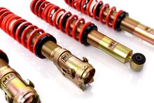 MTS Technik Schroefset Stance Gold Volkswagen Polo Variant (6V5)