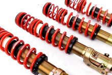 MTS Technik Schroefset Stance Gold Volkswagen Polo Variant (6V5)