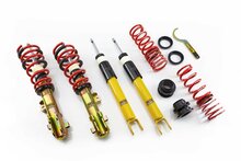 MTS Schroefset voor Kia Pro Cee'D Jd - Gratis verzending