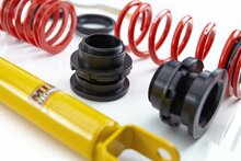MTS Technik Schroefset Street Gold Kia Pro Cee'D (Jd)