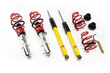 MTS Schroefset voor Fiat Punto Evo 199 - Gratis verzending
