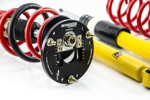 MTS Schroefset voor Audi Q3 8U - Gratis verzending