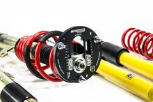 MTS Technik Schroefset Stance Gold Audi Q3 (8U)
