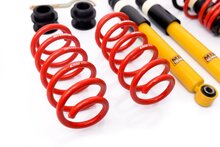 MTS Technik Schroefset Stance Gold Audi Q3 (8U)