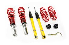 MTS Schroefset voor Audi Q5 8R - Gratis verzending