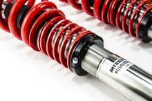 MTS Schroefset voor Audi Q5 8R - Gratis verzending