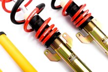 MTS Technik Schroefset Street Gold Skoda Roomster (5J)