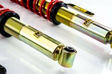 MTS Technik Schroefset Comfort Gold Volkswagen Santana (32B)