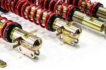 MTS Schroefset voor Volkswagen Scirocco 53 - Gratis verzending