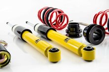 MTS Schroefset voor Volkswagen Scirocco Iii 137/138 - Gratis verzending
