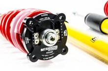 MTS Technik Schroefset Street Gold Toyota Supra (Db)