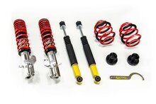 MTS Schroefset voor Opel Tigra Twintop X04 - Gratis verzending