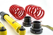 MTS Schroefset voor Volkswagen Tiguan Ct1 - Gratis verzending