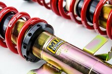 MTS Schroefset voor Ford Tourneo Connect / Grand Tourneo Connect V408 Mpv - Gratis verzending