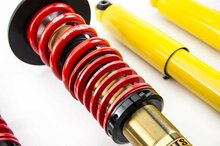 MTS Technik Schroefset Street Gold Volkswagen Transporter T3 Bus (25)