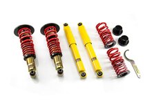 MTS Schroefset voor Volkswagen Transporter T3 Platform/Chassis 24 - Gratis verzending