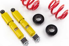MTS Technik Schroefset Street Gold Volkswagen Transporter T4 Van (70/7D)