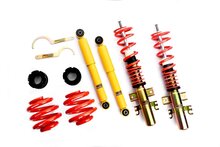 MTS Schroefset voor Volkswagen Transporter T6 Platform/Chassis Sf/Sj - Gratis verzending