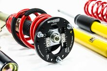 MTS Technik Schroefset Stance Gold Audi Tt (8J)