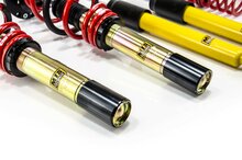MTS Schroefset voor Audi Tt 8J - Gratis verzending