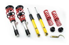 MTS Schroefset voor Audi Tt 8J - Gratis verzending