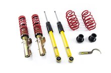 MTS Schroefset voor Audi Tt 8N - Gratis verzending