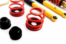 MTS Technik Schroefset Stance Gold Audi Tt (8N)