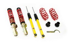 MTS Schroefset voor Audi Tt 8N - Gratis verzending