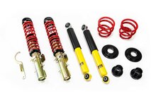 MTS Schroefset voor Audi Tt 8N - Gratis verzending