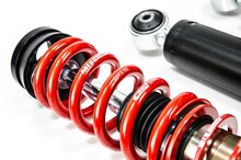 MTS Schroefset voor Audi Tt 8N - Gratis verzending