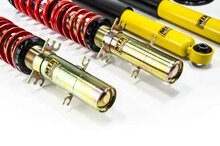MTS Technik Schroefset Stance Gold Audi Tt (8N)