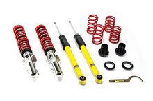 MTS Schroefset voor Audi Tt 8N - Gratis verzending