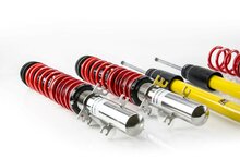MTS Schroefset voor Audi Tt 8N - Gratis verzending